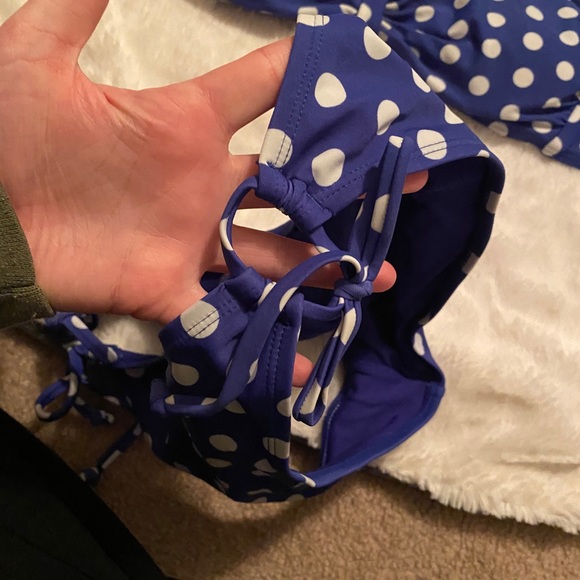 Bongo Bikini Set - Picture 3 of 7